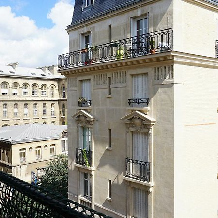 Notre-Dame - 2 Pieces - Paris 4 Apartment Exterior photo